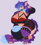 Rating: e
ID: 5575780
Date: 2025-05-16 01:52:50 -0400
Status: active
Score: 43
absurd_res alternate_form animal_genitalia anthro balls big_balls big_breasts big_butt breasts butt canid canine canis clothing deity digital_drawing_(artwork) digital_media_(artwork) dragon female fur genitals hair hi_res huge_balls hybrid hyper hyper_balls hyper_genitalia intersex lewdoverich long_hair mammal multi_tail multicolored_body multicolored_fur muscular muscular_female mythological_creature mythological_scalie mythology nude scalie sheath soules soules_(character) tail tattoo transformation wolf post #5575780