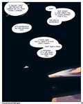 4:5 abe_(mikrogoat) basil_(mikrogoat) boat cloud comic dialogue digital_media_(artwork) english_text fingers hi_res humanoid_hands light mikrogoat sea sunlight text url vehicle water watercraft zero_pictured