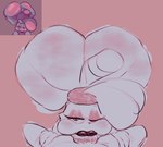 Rating: e
ID: 5641064
Date: 2025-06-14 05:02:28 -0400
Status: pending
Score: 0
2023 2025 absurd_res accessory anthro big_butt bird's-eye_view blush blushing_at_viewer bodily_fluids butt cartoon_network chowder_(series) dark_eyelids digital_media_(artwork) domestic_cat duo fakesigss felid feline felis fellatio female fur genitals hair_accessory hands_on_another's_legs hi_res high-angle_view huge_butt humanoid kneeling lagomorph leporid lips lipstick lipstick_on_penis looking_at_viewer makeup male male/female mammal markings monochrome multiple_images nude one_eye_closed oral panini_(chowder) penile penis pink_body pink_fur puffed_cheeks rabbit ring_(marking) saliva sex sketch tail tail_markings thick_lips thick_thighs post #5641064