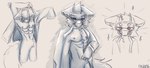 Rating: q
ID: 5488630
Date: 2025-04-07 13:46:08 -0400
Status: active
Score: 31
2025 abs absurd_res anthro canid canine canis changed_(video_game) cheek_tuft chest_tuft crotch_tuft dr._k_(changed) eyebrows facial_tuft fur gas_mask head_tuft hi_res iyuix06 looking_at_viewer male mammal mask muscular muscular_anthro muscular_male nipples pecs pink_nipples red_eyes simple_background solo tuft unzipped_jacket white_background white_body white_fur wolf post #5488630