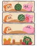 Rating: s
ID: 4732726
Date: 2024-04-20 19:03:09 -0400
Status: active
Score: 18
2023 4:5 :d :o alien ambiguous_gender ara_love_kirby big_head black_eyes blue_eyes blush claws colored comic cutlery digital_drawing_(artwork) digital_media_(artwork) digital_painting_(artwork) duo earless eye_contact feet food fruit furniture happy heart_symbol hi_res inside kirby kirby_(series) kitchen_utensils looking_at_another looking_at_viewer mammal melon mouth_closed nintendo noseless not_furry official_art open_mouth orange_body painting_(artwork) pink_body pink_claws pink_skin pixiv plant portrait raised_hand red_eyes red_feet rosy_cheeks round_body round_eyes round_head scared signature simple_background small_body smile sphere_creature table tools twitter waddle_dee waddling_head watermelon yellow_feet post #4732726