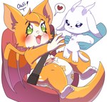 Rating: s
ID: 4302897
Date: 2023-09-20 08:47:16 -0400
Status: active
Score: 48
anthro bat blush car_seat clean_diaper clothed clothing coopitchu diaper dust:_an_elysian_tail female fidget_(elysian_tail) guardian_spirit heart_symbol hi_res holding_object holding_plushie mammal microsoft nimbat open_mouth ori_(ori) ori_(series) plushie seat_belt sitting smile solo wearing_diaper wings xbox_game_studios young young_anthro post #4302897