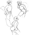 Rating: e
ID: 5639938
Date: 2025-06-13 16:45:40 -0400
Status: active
Score: 27
2023 anthro bodily_fluids bottomwear button_ears canid canine canis casper_(cookiebandit) clean_diaper clothed clothing cookiebandit diaper diaper_only diaper_squish domestic_dog floppy_ears genital_fluids greyscale hi_res male mammal monochrome multiple_poses pants pose simple_background sketch solo standing sweatpants topless tugging_clothing unclean_diaper urine used_diaper wearing_diaper wet_diaper post #5639938