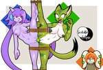 absurd_res ahegao anthro aquatic_dragon areola basset_hound big_breasts big_ears black_body black_fur black_nails blush blush_lines bound bound_together breasts canid canine canis carol_tea colored_nails dildo dipstick_tail domestic_dog double_dildo dragon eyelashes felid feline felis female female/female flexible floppy_ears freedom_planet fur galaxytrail genitals green_areola green_body green_eyes green_fur green_nipples green_stripes grey_background group hair hi_res hunting_dog long_hair looking_pleasured lop_ears mammal marine markings milla_basset mythological_creature mythological_scalie mythology nails navel nipples nude one_leg_up open_mouth orange_hair penetration pink_eyes purple_areola purple_body purple_hair purple_nipples purple_scales pussy raised_leg sash_lilac scales scalie scent_hound seikatsueclipse sex_toy sharp_nails simple_background smile smug splits spread_legs spreading standing stripes tail tail_markings thick_thighs tongue tongue_out trio vaginal vaginal_penetration vertical_splits white_background white_body white_fur wide_hips wildcat