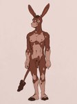 absurd_res anthro asinus donkey donney_(theraph0sidae) equid equine generation_7_pokemon genitals hi_res male mammal mudbray nintendo penis pokemon pokemon_(species) sketch solo theraph0sidae