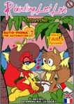 2_tails 5_fingers absurd_res accessory anthro archie_comics auto-fiona automaton beach beverage blue_eyes bow_ribbon breast_tuft breasts brown_body brown_fur canid canine clothing coconut coconut_drink coconut_tree comic cover cover_art cover_page drupe_(fruit) eye_contact female fingers food footwear fox french_flag fruit fruit_tree fur gloves hair_accessory hair_bow hair_ribbon half-closed_eyes handwear heart_symbol hi_res looking_at_another male mammal markings miles_prower multi_tail narrowed_eyes palm_tree plant raianonzika red_body red_fur ribbons seaside sega shoes sonic_the_hedgehog_(archie) sonic_the_hedgehog_(comics) sonic_the_hedgehog_(series) sun tail tree union_jack water