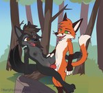 Rating: e
ID: 5539348
Date: 2025-04-30 11:08:11 -0400
Status: active
Score: 47
2023 absurd_res animal_genitalia animal_penis anthro anthro_on_anthro anthro_penetrated anthro_penetrating anthro_penetrating_anthro between_legs black_body black_fur black_nose brown_body brown_eyes brown_fur brown_hair canid canine canine_genitalia canine_penis canis dakota_(serarel) dipstick_tail duo erection fangs female female_penetrated fox fur genitals green_eyes grey_body grey_fur hair hi_res humanoid_genitalia humanoid_pussy long_hair male male/female male_penetrating male_penetrating_female mammal markings martinballamore no_pupils nude open_mouth orange_body orange_fur orange_hair outside penetration penile penile_penetration penis penis_in_pussy plant pussy retracted_sheath rock sex sheath short_hair shrub side_view standing standing_sex tail tail_markings teeth tongue tongue_out tree vaginal vaginal_penetration white_body white_fur wolf post #5539348