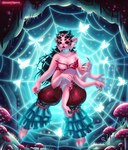 Rating: s
ID: 4857465
Date: 2024-06-16 14:27:35 -0400
Status: active
Score: 8
5_arms 8_eyes absurd_res animal_humanoid arachnid arachnid_humanoid arthropod arthropod_humanoid butterfly dragonfly ear_piercing ear_ring female fungus glowing hi_res humanoid insect josuex23garcia lepidopteran melanie_martinez multi_arm multi_eye multi_limb mushroom piercing ring_piercing solo spider spider_humanoid spider_web post #4857465