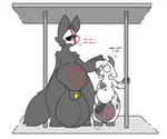 Rating: e
ID: 5549889
Date: 2025-05-05 01:18:10 -0400
Status: active
Score: 42
animal_genitalia animal_penis anthro balls belly belly_markings big_balls bigbovine bodily_fluids bovid bovine cattle dark_latex dripping duo equine_genitalia equine_penis genital_fluids genitals hooves horn huge_balls hyper hyper_balls hyper_genitalia joya leaking_precum male mammal markings penis penis_tip pent_up precum precum_drip scrotum_flap shaun_bentwood_(character) sheath size_difference spots spotted_body swollen_balls thick_thighs post #5549889