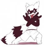 Rating: s
ID: 2005563
Date: 2019-09-27 14:00:58 -0400
Status: active
Score: 25
anthro anthrofied clothed clothing crossed_arms eyes_closed galarian_form galarian_zigzagoon generation_8_pokemon hi_res littlerager male nintendo pokemon pokemon_(species) pokemorph pose regional_form_(pokemon) simple_background solo tongue tongue_out white_background young young_anthro post #2005563