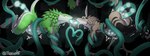 Rating: e
ID: 3967501
Date: 2023-04-02 12:55:58 -0400
Status: active
Score: 393
2022 4_toes abdominal_bulge all_the_way_through anal anal_egg_insertion anal_penetration anal_threading andromorph andromorph_anthro anthro artist_name belly belly_inflation black_markings black_pussy blue_tentacles bodily_fluids butt canid canine claws countershade_arms countershade_butt countershade_face countershade_legs countershade_neck countershade_tail countershade_torso countershading digital_media_(artwork) digital_painting_(artwork) digitigrade drooling duo ears_back ears_up egg egg_bulge egg_inflation egg_insertion eggnant eye_contact feet fur fur_markings genitals gloves_(marking) glowing glowing_belly glowing_egg green_body green_fur heart_symbol hindpaw inflation intersex intersex_anthro leg_markings looking_at_another male mammal mane markings nude nul oral oral_penetration oral_threading oral_transfer ovipositor painting_(artwork) pawpads paws penetration pivoted_ears pregnant pregnant_andromorph pregnant_intersex pregnant_male pussy raised_tail restrained restrained_by_tentacles saliva sergal serial_threading sex slime socks_(marking) soles suspended_via_tentacles tail tail_tuft tan_body tan_fur tapering_tentacles tentacle_around_ankle tentacle_around_arm tentacle_around_leg tentacle_around_tail tentacle_around_waist tentacle_from_mouth tentacle_in_ass tentacle_in_mouth tentacle_in_pussy tentacle_ovipositor tentacle_penetration tentacle_sex tentacles text thread_transfer threaded_by_tentacle throat_transfer toe_claws toes translucent translucent_tentacles travon travon_(character) tremble_spikes tuft u-turn_penetration vaginal vaginal_egg_insertion vaginal_penetration post #3967501