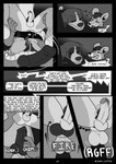 absurd_res age_difference anal anal_penetration animal_genitalia animal_penis anthro anthro_on_anthro anthro_penetrated anthro_penetrating anthro_penetrating_anthro black_and_white canid canine canine_genitalia canine_penis canis comic dialogue domestic_dog duo english_text erection facial_hair foreskin genitals grandchild_(lore) grandfather_(lore) grandfather_and_grandchild_(lore) grandfather_and_grandson_(lore) grandparent_(lore) grandparent_and_grandchild_(lore) grandson_(lore) hi_res humanoid_genitalia humanoid_penis humor incest_(lore) knot knotting lewd_latte male male/male male_penetrated male_penetrating male_penetrating_male mammal molosser monochrome mountain_dog mouse murid murine penetration penile penile_penetration penis pseudo_incest_(lore) pubes retracted_foreskin rodent saint_bernard sex speech_bubble text younger_penetrated