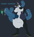 Rating: e
ID: 5520104
Date: 2025-04-21 12:19:02 -0400
Status: active
Score: 52
absurd_res balls big_balls big_breasts big_penis breasts cock_vore genitals hi_res huge_balls huge_breasts huge_penis hyper hyper_balls hyper_breasts hyper_genitalia hyper_penis intersex licking licking_lips looking_at_viewer looking_down penile penis tentacles tongue tongue_out vore xensilver post #5520104