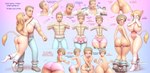 Rating: q
ID: 3284564
Date: 2022-04-17 16:37:25 -0400
Status: active
Score: 217
2022 absurd_res animal_humanoid bendzz big_breasts big_butt blonde_hair blue_eyes bottomwear bottomwear_down bovid bovid_humanoid bovine bovine_humanoid breasts breasts_and_teats bubble_butt butt butt_from_the_front cattle_humanoid clothed clothed/nude clothed_male clothing dialogue digital_media_(artwork) duo english_text featureless_crotch female feminization flat_chested forced forced_transformation gender_transformation hair heart_eyes heart_symbol hi_res huge_hips human humanoid male mammal mammal_humanoid mtf_transformation navel nipples nude null nullification pants pants_down partially_clothed shocked small_waist teats text thick_thighs transformation transformation_by_machine transformation_sequence udders underwear verbal_reaction_to_tf wide_hips post #3284564