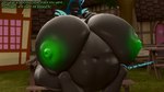 16:9 2022 3d_(artwork) 4k absurd_res anthro anthro_pred anthrofied areola arthropod belly big_belly big_breasts black_body breasts changeling coriponer digital_media_(artwork) english_text female female_pred fingers friendship_is_magic green_areola green_nipples hasbro hi_res huge_belly huge_breasts hyper hyper_breasts my_little_pony nipples nude queen_chrysalis_(mlp) solo source_filmmaker_(artwork) text unseen_prey vore widescreen