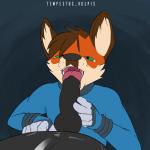 Rating: e
ID: 1493398
Date: 2018-03-24 20:23:08 -0400
Status: active
Score: 140
1:1 2017 2d_animation 5_fingers animal_genitalia animal_penis animated anthro anthro_penetrated black_nose black_penis blue_tongue body_part_in_mouth bodysuit brown_hair canid canine clothing collar consistent_pov cuff_(restraint) digital_media_(artwork) duo erection eyes_closed faceless_character faceless_male fellatio fingers first_person_view fox frame_by_frame genitals glistening green_eyes hair latex liam_(tempestus_vulpis) male male/male male_penetrated male_penetrating male_penetrating_male male_pov mammal open_mouth oral oral_only oral_penetration penetrating_pov penetration penile penile_penetration penis penis_in_mouth penis_on_tongue restraints sex short_playtime simple_background skinsuit solo_focus teeth tempestus_vulpis text tight_clothing tongue tongue_out transformation wrist_cuffs post #1493398