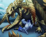 Rating: e
ID: 5601399
Date: 2025-05-27 01:38:10 -0400
Status: active
Score: 44
abdominal_bulge andromorph andromorph/male andromorph_on_feral andromorph_penetrated anthro anthro_on_feral anthro_penetrated arm_tattoo bestiality blue_eyes blue_hair blue_penis blue_tail bodily_fluids canid canine canis capcom cum cum_inflation cum_inside deer dexy_noland dragon duo erection extreme_penetration feral feral_penetrating feral_penetrating_anthro genital_fluids genitals grey_body hair hi_res humanoid_genitalia humanoid_pussy hybrid inflation intersex intersex/male intersex_on_feral intersex_penetrated interspecies knot knotted_penis looking_pleasured male male_penetrating male_penetrating_andromorph male_penetrating_intersex mammal monster_hunter mythological_creature mythological_scalie mythology orange_eyes penetration penile penile_penetration penis pheonixbat pussy rey_dau scales scalie sex size_difference spread_legs spreading stretched_pussy tail tattoo vaginal vaginal_penetration wolf post #5601399
