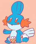 Rating: s
ID: 5405163
Date: 2025-03-01 13:00:21 -0500
Status: active
Score: 9
2022 ambiguous_gender anthro baby blue_body clean_diaper clothed clothing diaper diaper_only generation_3_pokemon hi_res mudkip neotenous nintendo orange_background orange_body orange_eyes pokemon pokemon_(species) raised_arm simple_background simple_eyes sitting solo topless wearing_diaper young young_ambiguous young_anthro post #5405163