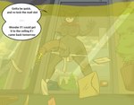 Rating: e
ID: 5643810
Date: 2025-06-15 10:47:10 -0400
Status: active
Score: 16
2024 against_surface anthro bear bear_girl black_bear boardmindless bodily_fluids bottomwear bottomwear_down clothed clothing clothing_lift erikuma_(boardmindless) erikuma_(oc) excessive_genital_fluids excessive_pee excessive_urine fur genital_fluids genitals glass glass_door grey_body grey_fur gynomorph herm hi_res humanoid_genitalia humanoid_penis intersex mail mailbox mammal nipples office omorashi on_glass panties panties_down pantless_anthro pants pants_down pantsless pantsless_anthro partially_clothed pee_puddle peeing peeing_inside peeing_on_ground penis pink_nipples pink_penis piss_pool pissing_on_floor public public_exposure public_indecency public_urination shirt shirt_lift solo topwear underwear underwear_down urinating_futa urinating_futanari urine urine_on_ground urine_pool urine_stream ursine watersports workplace post #5643810
