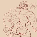 Rating: q
ID: 5654332
Date: 2025-06-19 20:21:16 -0400
Status: pending
Score: 19
1:1 anthro back_muscles banana banana_mohawk bananza_power butt darckhumor donkey_kong_(character) donkey_kong_(series) donkey_kong_bananza equid equine food fruit hi_res hoof_hands hooves image_bubble kong male mammal mohawk muscular muscular_male necktie nintendo nude plant primate question_mark rear_view solo speech_bubble stripes tail zebra zebra_bananza zebra_donkey_kong post #5654332
