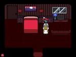 Rating: e
ID: 5374092
Date: 2025-02-15 01:20:56 -0500
Status: active
Score: 131
4:3 aged_up alphys animated anthro bed bladedbard bodily_fluids cum cum_in_pussy cum_inside cum_on_bed digital_media_(artwork) female female/female fingering frisk_(undertale) furniture genital_fluids genitals group human long_playtime male male/female mammal penetration penis pixel_(artwork) trio undertale undertale_(series) undyne vaginal vaginal_penetration post #5374092