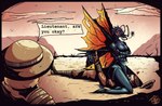 Rating: e
ID: 5188737
Date: 2024-11-17 19:00:50 -0500
Status: active
Score: 82
ambiguous_gender angry animal_humanoid anthro arthropod arthropod_humanoid cactus cazador_(fallout) clothing cloud cunnilingus desert dominant dominant_female facesitting fallout female gesture group hand_gesture hat headgear headwear heart_symbol hi_res human human_on_anthro humanoid insect insect_humanoid interspecies male mammal microsoft mountain oral plant sex sitting_on_another text thumbs_up trio unknown_artist vaginal wings post #5188737