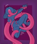 Rating: e
ID: 4380008
Date: 2023-10-28 20:30:32 -0400
Status: active
Score: 109
2023 absurd_res adobe_photoshop_(artwork) all_the_way_through anal anal_penetration anal_threading anthro anthro_penetrated anus black_nose bodily_fluids breasts buckteeth digital_drawing_(artwork) digital_media_(artwork) drooling feet female female_anthro female_penetrated fur genital_fluids genitals grey_body grey_fur hi_res hindpaw interspecies lagomorph leporid looking_pleasured mammal moan naturally_censored navel nipple_tuft nude oral oral_penetration paws penetration pink_vulva plap purple_background rabbit red_tentacles restrained restrained_arms restrained_by_tentacles saliva sex shaded simple_background sleepysheepy17 soft_shading solo sound_effects tail teeth tentacle_in_ass tentacle_in_mouth tentacle_penetration tentacle_sex tentacles text threaded_by_tentacle tuft vaginal_fluids vulva watermark wet wet_body wet_fur post #4380008