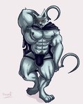 Rating: e
ID: 4956262
Date: 2024-08-01 10:07:49 -0400
Status: active
Score: 30
4:5 abs anthro armpit_hair body_hair bottomwear bulge canid canine canis cape clothed clothing death_(puss_in_boots) digital_media_(artwork) dreamworks dual_wielding feet fur genitals holding_object holding_weapon low_res male mammal muscular muscular_anthro muscular_male nipples partially_clothed pinumontbalou pixel_(artwork) pubes puss_in_boots_(franchise) sickle smile smiling_at_viewer solo teeth tight_bottomwear tight_clothing underwear weapon white_body white_fur wolf post #4956262