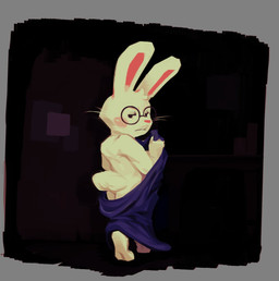 Rating: q
ID: 3796213
Date: 2023-01-06 18:35:47 -0500
Status: active
Score: 27
2018 anthro eyewear fabric glasses hi_res lagomorph leporid lidded_eyes male mammal mangneto modelling mr._winchester nerd short_stack solo post #3796213