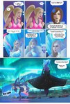 anthro aya_(thekite) blonde_hair breasts comic daughter_(lore) dialogue eerie_(thekite) elsa_(thekite) english_text female froslass gardevoir generation_3_pokemon generation_4_pokemon generation_6_pokemon hair hi_res human lagomorph laure_(thekite) lena_(thekite) leporid lou_(thekite) mammal mature_female mawile mega_evolution mega_lopunny mother_(lore) mother_and_child_(lore) mother_and_daughter_(lore) nintendo parent_(lore) parent_and_child_(lore) parent_and_daughter_(lore) pixie_(thekite) pokemon pokemon_(species) snow snowing text thekite