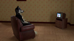 16:9 2018 3d_(artwork) 3d_animation abdominal_bulge animated anthro armchair bed belly betrayal better_version_at_source black_nose black_pawpads bodily_fluids brown_body brown_eyes brown_fur building canid canine canis chair cheek_tuft claws dialogue digital_media_(artwork) domestic_dog dominant duo electronics eyes_closed facial_tuft fangs featureless_crotch forced fur furniture hand_on_belly hi_res house huge_filesize husky in_mouth inside larger_pred licking licking_lips long_playtime looking_pleasured lying male male/male male_pred male_prey mammal micro mouth_shot muffled muffled_speech neck_bulge nordic_sled_dog nude on_armchair on_back on_tongue open_mouth oral_vore pawpads paws saliva self_lick sharp_teeth sitting size_difference smaller_prey smile soft_vore sound sound_warning spitz swallowing teeth television tongue tongue_out tuft untied_verbeger uvula voice_acted vore wafel'_(untied_verbeger) webm white_body white_fur widescreen wolf