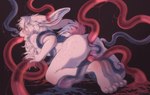 Rating: e
ID: 5556935
Date: 2025-05-08 01:53:22 -0400
Status: active
Score: 49
anal anal_penetration anthro female hi_res lagomorph leporid mammal oral oral_penetration penetration purrfiy rabbit sex solo sweetie_softpaw tentacle_in_ass tentacle_in_mouth tentacle_in_pussy tentacle_penetration tentacle_sex tentacles vaginal vaginal_penetration post #5556935