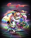 Rating: s
ID: 5542032
Date: 2025-05-01 15:09:33 -0400
Status: active
Score: 2
angoramon anthro bandai_namco canvasmon claws digimon digimon_(species) digimon_ghost_game female fist fur gammamon grin group hair hair_over_eyes humanoid jellymon kerchief long_ears male neckerchief neckwear ponytail_ears scalie smile tentacles trio white_body yellow_body yellow_fur post #5542032
