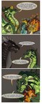 Rating: s
ID: 5596964
Date: 2025-05-25 08:54:04 -0400
Status: active
Score: 25
2020 absurd_res all_fours angry armor bodily_fluids border chameleon_(wof) claws comforting comic crown crying dialogue digital_drawing_(artwork) digital_media_(artwork) dragon english_text father_(lore) father_and_child_(lore) female feral glory_(wof) green_body group headgear herakidpatrol hi_res horn jewelry laugh male morrowseer_(wof) mythological_creature mythological_scalie mythology necklace orange_body parent_(lore) parent_and_child_(lore) peril_(wof) rainwing_(wof) roleplay sad scalie signature skywing_(wof) sunny_(wof) tail tears text white_border wings wings_of_fire young post #5596964