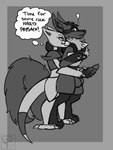 Rating: e
ID: 4982636
Date: 2024-08-12 22:43:36 -0400
Status: active
Score: 35
3:4 abby_(abra) abra alpha_abra alpha_lucario animal_genitalia animal_penis anthro artomis balls canine_genitalia canine_penis dialogue duo english_text eyewear female generation_1_pokemon generation_4_pokemon genitals glasses greyscale handjob hi_res knot lucario male male/female mammal monochrome nintendo pearl123_art penile penile_spines penis pokemon pokemon_(species) sex surprise text thought_bubble post #4982636