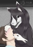 Rating: q
ID: 5346224
Date: 2025-02-02 04:43:09 -0500
Status: active
Score: 911
2023 2d_animation 5_fingers animated anthro artist_logo artist_name big_breasts black_body black_fur black_hair black_sclera black_tongue blush breasts brown_hair clothed clothed_human clothed_male clothing covering covering_eyes covering_face deep_kiss digit_ring duo extreme_french_kiss featureless_breasts female female_anthro female_on_human finger_ring fingers french_kissing fur hair head_back human human_on_anthro interspecies jewelry kissing logo long_hair long_tongue mal0 male male/female male_human male_on_anthro mammal motion_tweening neck_bulge nude nude_anthro nude_female open_mouth scp-1471-a scp_foundation short_playtime skulldog_(species) text tongue tongue_insertion tuberosekotoki post #5346224