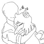 Rating: s
ID: 5597698
Date: 2025-05-25 15:19:57 -0400
Status: active
Score: 1
1:1 2024 anon_(snoot_game) anthro back_spikes bald cavemanon_studios dinosaur duo eyes_closed female goodbye_volcano_high hair hair_bun hug human human_on_anthro interspecies jacket_ignites male male/female mammal monochrome ornithischian prehistoric_species reptile romantic romantic_couple scalie sketch smile snoot_game snout spikes spikes_(anatomy) stegosaurian stegosaurus stella_(gvh_beta) thyreophoran watermark post #5597698
