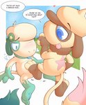 Rating: q
ID: 5311926
Date: 2025-01-16 18:11:25 -0500
Status: active
Score: 37
2024 3_toes ambiguous_gender anthro barefoot blue_eyes blush blush_lines bodily_fluids breath brown_body brown_fur colored dialogue digital_drawing_(artwork) digital_media_(artwork) duo emanata english_text feet food foot_fetish foot_play fruit fur game_freak generation_2_pokemon green_body green_eyes green_fur heart_symbol hi_res kiwi_(spicykiwi) kiwifruit leg_markings lying male markings nintendo nos_(nostrem) nostrem null null_stimulation on_back pawpads paws plant pokemon pokemon_(species) rubbing smeargle smile socks_(marking) sound_effects speech_bubble standing star_pattern suggestive sweat sweatdrop tail text toes tongue tongue_out toony post #5311926