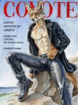 Rating: s
ID: 4909359
Date: 2024-07-10 02:59:12 -0400
Status: active
Score: 53
2024 abs anthro bottomwear canid canine canis clothed clothing cover coyote creeps denim denim_bottomwear denim_clothing english_text jeans magazine_cover male mammal muscular muscular_anthro muscular_male open_clothing open_topwear pants partially_clothed realistic realistic_anatomy realistic_anthro realistic_fur realistic_lighting realistic_shading solo text topwear post #4909359