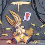 Rating: e
ID: 3357005
Date: 2022-05-27 14:01:59 -0400
Status: active
Score: 135
4_missing_limbs absurd_res amputation amputee animate_inanimate anthro anus bdsm blue_eyes blush breasts bulge canid canine cheek_tuft countershade_tail countershade_torso countershading crumpetsfennec dascarl disability doll exclamation_point facial_tuft fennec_fox fox gaping gaping_anus gaping_nipples genitals gynomorph handle handles_on_hips hi_res inflatable inflatable_transformation intersex latex living_inflatable living_sex_doll lock_symbol long_ears mammal navel nipple_donuts nipples nude null_bulge nullification orange_body petplay pool_toy quadruple_amputee restrained robotic_arm roleplay sex_doll sex_doll_holes sex_doll_transformation sex_toy sex_toy_transformation solo stump_cap symbol tail tan_body toyholes transformation true_fox tuft post #3357005