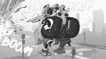 Rating: e
ID: 5569416
Date: 2025-05-13 13:57:08 -0400
Status: active
Score: 42
16:9 2025 ambiguous_gender animate_inanimate anus big_anus big_butt bodily_fluids borisalien butt duo earth_defense_force ellipsis exoskeleton explosion extreme_size_difference female genitals gun gun_arm hi_res huge_anus huge_butt human hyper hyper_anus hyper_butt living_machine living_weapon machine macro mammal military puffy_anus pussy ranged_weapon reflective_body robot size_difference soldier solo_focus speech_bubble sweat sweatdrop sweaty_butt warrior weapon widescreen post #5569416