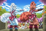 Rating: s
ID: 4008238
Date: 2023-04-22 15:50:26 -0400
Status: active
Score: 62
2023 alolan_form alolan_vulpix anthro asian_clothing audience black_body black_fur blue_sky braixen breasts canid canine charizard cherry_blossom cherry_blossom_tree cherry_tree claws clothed clothing cloud crowd day detailed_background dragon east_asian_clothing ekans felid female flower fruit_tree fur generation_1_pokemon generation_2_pokemon generation_3_pokemon generation_4_pokemon generation_5_pokemon generation_6_pokemon generation_7_pokemon gohei group hair japanese_clothing kitsune_youkai logo luxray mammal mountain mythological_creature mythological_scalie mythology nintendo open_mouth outside paper_fan pikachu plant pokeball pokemon pokemon_(species) prunus_(flower) regional_form_(pokemon) reptile rodent scalie shaded shide shrine shrine_maiden sky smile smoochum snake tail tongue tree vulpix white_body white_fur wings yellow_body yellow_fur zorua post #4008238