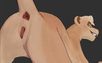 Rating: e
ID: 5607030
Date: 2025-05-29 14:09:27 -0400
Status: active
Score: 54
2025 animal_genitalia animal_pussy anus butt close-up dialogue elicitie felid feline_genitalia feline_pussy female feral fur genitals lion looking_at_viewer looking_back looking_back_at_viewer mammal open_mouth open_smile pantherine presenting presenting_anus presenting_hindquarters presenting_pussy pussy raised_tail rear_view silky_(elicitie) simple_background smile solo tail tail_anus talking_feral tan_body tan_fur post #5607030