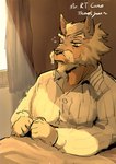 Rating: s
ID: 5603262
Date: 2025-05-27 22:25:02 -0400
Status: active
Score: 6
anthro bed brown_body brown_fur canid canine caninu canis clothing colonel_pretzel cyberconnect2 domestic_dog facial_hair fuga:_melodies_of_steel fur furniture hair hi_res kusochibikemona little_tail_bronx male mammal mature_male mustache pajamas solo white_hair post #5603262