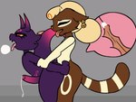 Rating: e
ID: 5585536
Date: 2025-05-20 06:38:06 -0400
Status: active
Score: 236
2d_animation 4:3 anal anal_orgasm anal_penetration animated arm_pull bodily_fluids cum cum_in_ass cum_inflation cum_inside cum_while_penetrated cumshot ejaculation from_behind_position genital_fluids genitals halfpricesouls hands-free inflation internal internal_anal internal_wall male male/male male_penetrating orgasm penetration penile penile_penetration penis penis_in_ass prison_guard_position sex short_playtime side_view simultaneous_orgasms standing standing_sex post #5585536