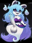 Rating: e
ID: 5536199
Date: 2025-04-28 12:44:27 -0400
Status: active
Score: 54
absurd_res anthro balls big_balls big_breasts bottomless breasts clothed clothing crossgender dress erection eyelashes eyeliner ftg_crossgender fti_crossgender genitals ghost ghost_tail glowing glowing_eyes gynomorph hair hand_on_penis hi_res intersex lagomorph long_hair makeup mammal mario_bros mario_plus_rabbids_sparks_of_hope midnite_(mario_plus_rabbids) nintendo no_underwear partially_clothed penis plundered rabbid raving_rabbids rayman_(series) short_stack small_but_hung solo spirit ubisoft vein veiny_penis wide_hips post #5536199