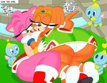 Rating: q
ID: 3826849
Date: 2023-01-22 12:07:39 -0500
Status: active
Score: 32
2023 3barts absurd_res accessory amy_rose anthro big_breasts big_butt blue_eyes bodily_fluids bottomwear bouncing_breasts bouncing_butt bouncing_tail breast_jiggle breasts bubble_butt butt butt_grab butt_jiggle butt_squish chao_(sonic) clothing crop_top curvy_figure detailed_background dialogue digital_drawing_(artwork) digital_media_(artwork) dress duo echidna english_text eulipotyphlan female female/female fingers fur gloves green_eyes hair hair_accessory hairband hand_on_butt handwear headband hedgehog hi_res hourglass_figure huge_breasts huge_butt jiggling making_out mammal monotreme motion_lines multicolored_body multicolored_fur open_mouth orange_body orange_fur orange_hair outside panties panty_shot pink_body pink_fur pink_hair saliva saliva_string sega sharp_teeth shirt short_hair short_tail skirt smile sonic_adventure sonic_the_hedgehog_(series) squish tail tail_motion tan_body tan_fur teeth text thick_thighs tikal_the_echidna tongue topwear two_tone_body two_tone_fur underbutt underwear wide_hips post #3826849