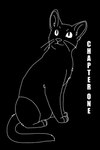 2:3 adobe_photoshop_(artwork) ambiguous_gender black_and_white comic digital_drawing_(artwork) digital_media_(artwork) digitigrade domestic_cat english_text featureless_crotch felid feline felis feral fur hi_res impact_(font) jasper_(serenity) looking_up male_(lore) mammal monochrome oriental_shorthair paws pupils sebdoggo serenity_(comic) sitting slit_pupils smile solo tail text whiskers white_text