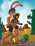Rating: e
ID: 5293723
Date: 2025-01-07 17:17:48 -0500
Status: active
Score: 1
2023 accipitrid accipitriform anthro areola avian balls bird bodily_fluids breasts brown_body brown_feathers brown_fur brown_hair cactus cactus_jack_(wcd1959) caught clitoris cum cum_in_pussy cum_inside debbie_eagle desert eagle feathers female fur genital_fluids genitals hair hare hi_res lagomorph larger_anthro larger_male leporid male male/female mammal nipples penetration penis plant pussy rabbit sex size_difference smaller_anthro smaller_female vaginal vaginal_penetration wcd1959_(artist) post #5293723