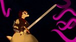Rating: s
ID: 5575879
Date: 2025-05-16 03:14:51 -0400
Status: active
Score: 3
16:9 anthro armor cave dragon duo eleonora female hi_res imminent_sex melee_weapon mythological_creature mythological_scalie mythology scalie smexyneko sword tentacles weapon widescreen post #5575879